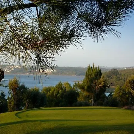 Casa Da Luz & Golf *