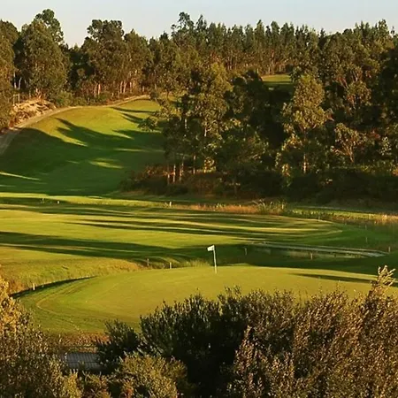 Casa Da Luz & Golf Villa *