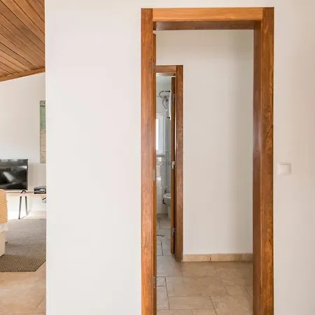 Casa Da Luz & Golf *
