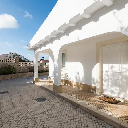Casa Da Luz & Golf Villa