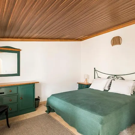 Casa Da Luz - Refugio De Sonho Surfistas Casal do Narcizo