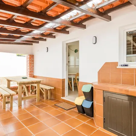 Casa Da Luz - Refugio De Sonho Surfistas * Praia del Rei