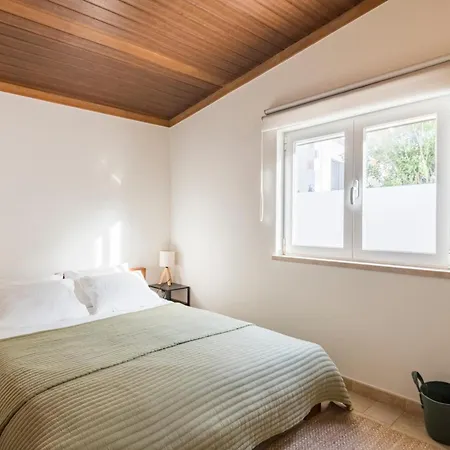 Casa Da Luz & Golf Villa