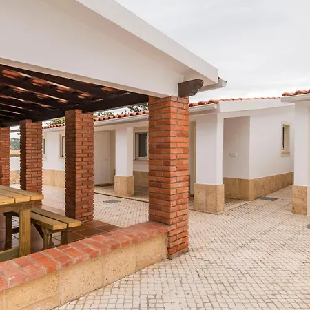 Villa Casa Da Luz & Golf *
