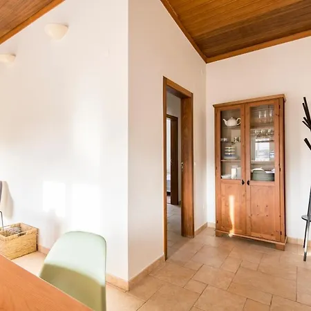 Casa Da Luz & Golf Villa