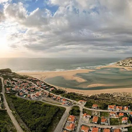 Casa Da Luz & Golf Casal do Narcizo