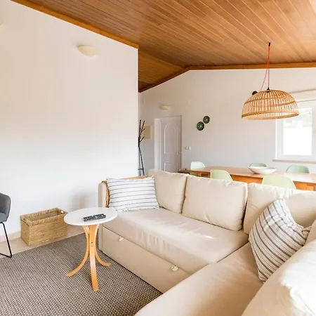 וילה Casa Da Luz - Refugio De Sonho Surfistas *