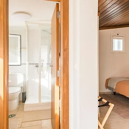Casa Da Luz - Refugio De Sonho Surfistas ヴィラ Praia del Rei