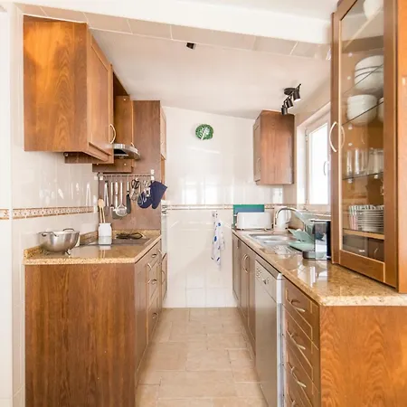 וילה Casa Da Luz - Refugio De Sonho Surfistas