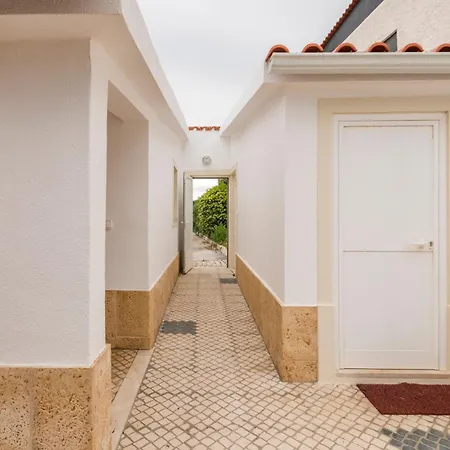 Casa Da Luz - Refugio De Sonho Surfistas * Praia del Rei