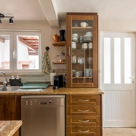 Casa Da Luz - Refugio De Sonho Surfistas וילה