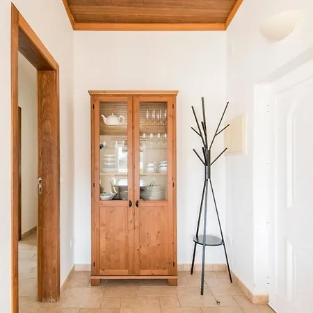 וילה Casa Da Luz - Refugio De Sonho Surfistas *