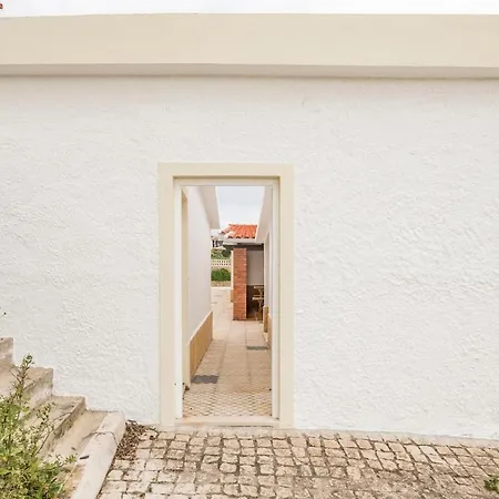 וילה Casa Da Luz - Refugio De Sonho Surfistas Casal do Narcizo