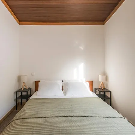 Casa Da Luz & Golf Villa
