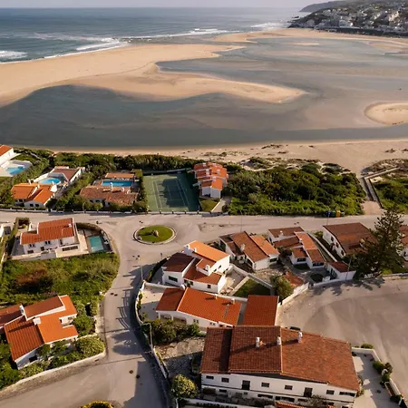 וילה Casa Da Luz - Refugio De Sonho Surfistas *