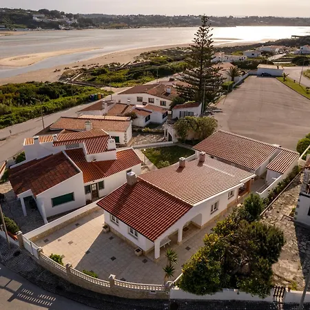 Casa Da Luz - Refugio De Sonho Surfistas * Praia del Rei
