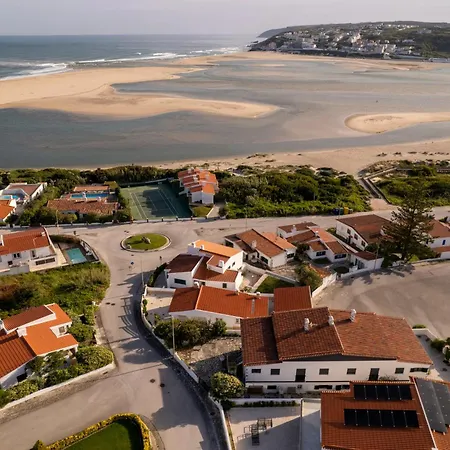 וילה Casa Da Luz - Refugio De Sonho Surfistas Casal do Narcizo
