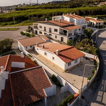 Casa Da Luz & Golf