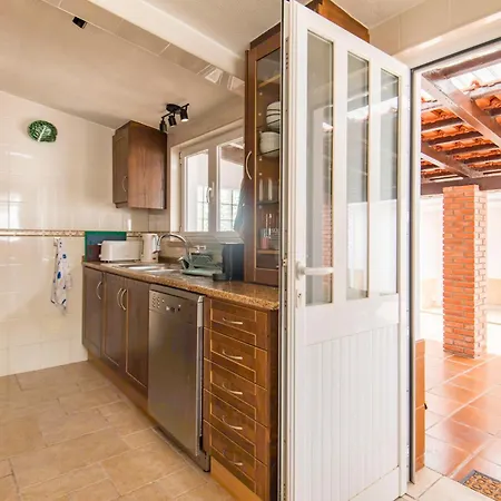 Casa Da Luz - Refugio De Sonho Surfistas Praia del Rei