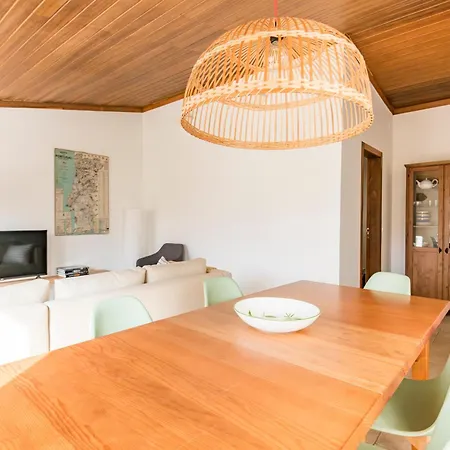 Casa Da Luz - Refugio De Sonho Surfistas Praia del Rei