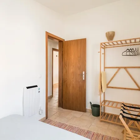 Casa Da Luz - Refugio De Sonho Surfistas וילה *