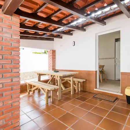 Casa Da Luz - Refugio De Sonho Surfistas * Praia del Rei