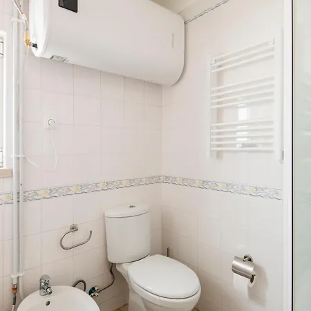 Casa Da Luz - Refugio De Sonho Surfistas *