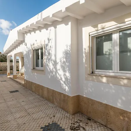 Casa Da Luz & Golf