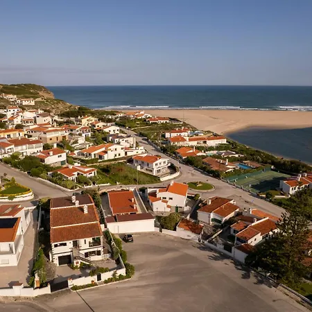 Casa Da Luz & Golf Casal do Narcizo