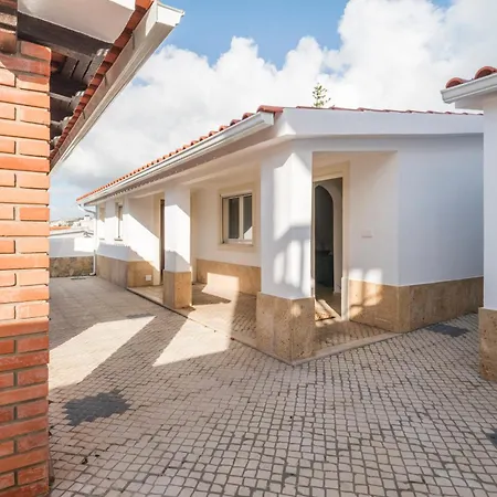 וילה Casa Da Luz - Refugio De Sonho Surfistas *