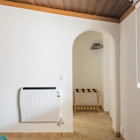 Casa Da Luz - Refugio De Sonho Surfistas וילה Casal do Narcizo