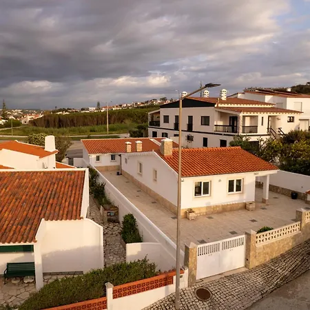 Casa Da Luz & Golf Casal do Narcizo