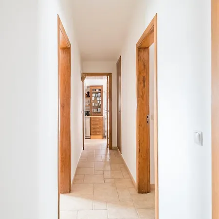 Casa Da Luz & Golf Villa