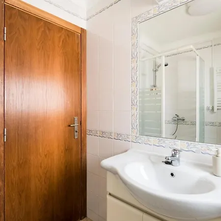 Casa Da Luz - Refugio De Sonho Surfistas וילה