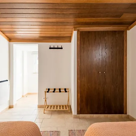 Casa Da Luz & Golf Villa