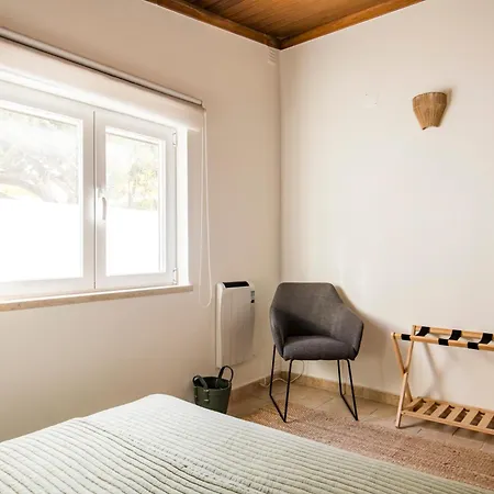 Casa Da Luz - Refugio De Sonho Surfistas וילה *