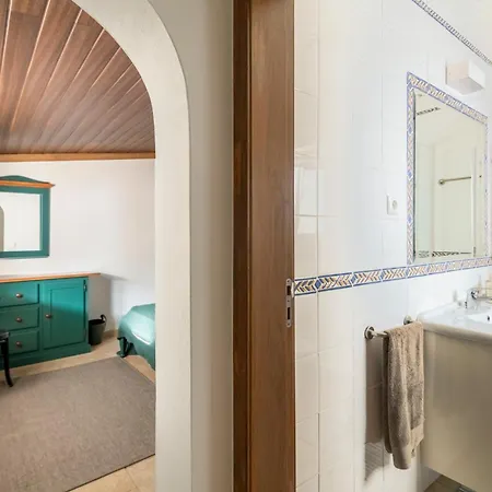 וילה Casa Da Luz - Refugio De Sonho Surfistas Casal do Narcizo