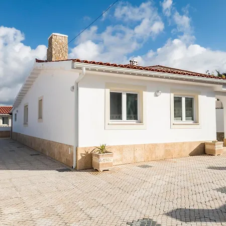 Casa Da Luz - Refugio De Sonho Surfistas * Praia del Rei