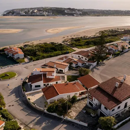 Casa Da Luz & Golf