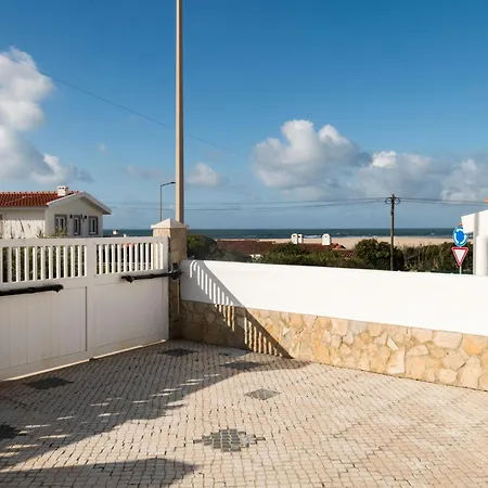 ヴィラ Casa Da Luz - Refugio De Sonho Surfistas