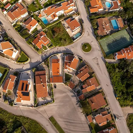 Casa Da Luz - Refugio De Sonho Surfistas וילה *