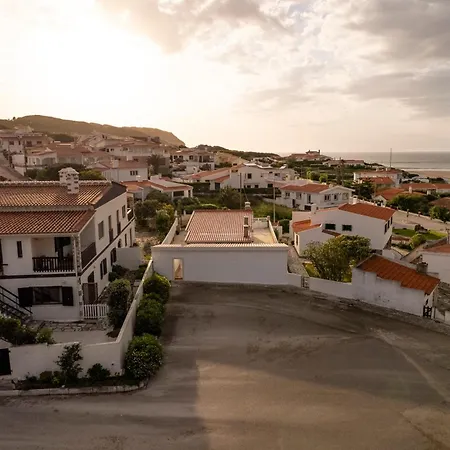 Casa Da Luz & Golf *