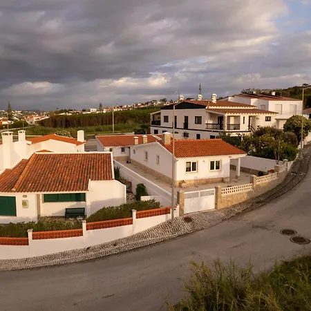 Casa Da Luz - Refugio De Sonho Surfistas Praia del Rei