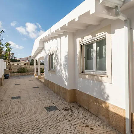 Casa Da Luz - Refugio De Sonho Surfistas * Praia del Rei