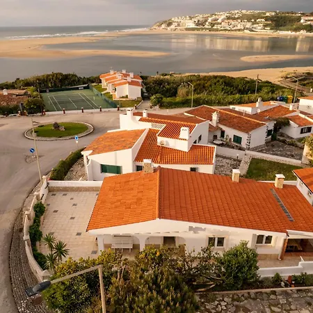Casa Da Luz & Golf Villa