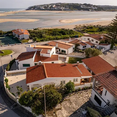 וילה Casa Da Luz - Refugio De Sonho Surfistas *