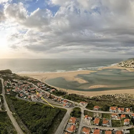 ヴィラ Casa Da Luz - Refugio De Sonho Surfistas
