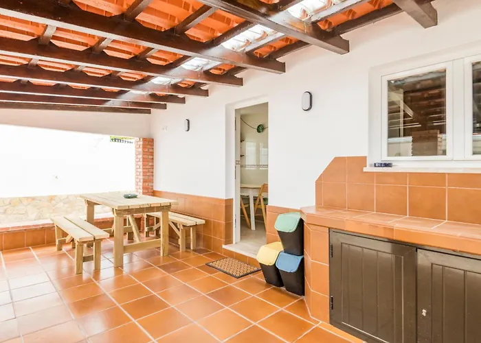 Casa Da Luz - Refugio De Sonho Surfistas * Casal do Narcizo