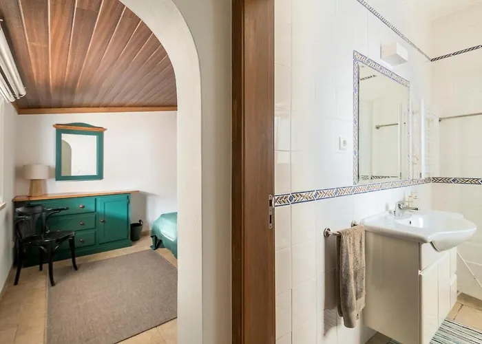 Casa Da Luz - Refugio De Sonho Surfistas