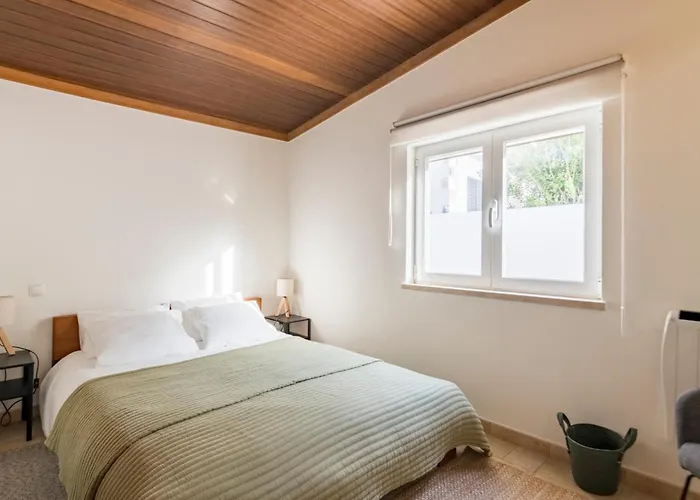 Casa Da Luz - Refugio De Sonho Surfistas 别墅